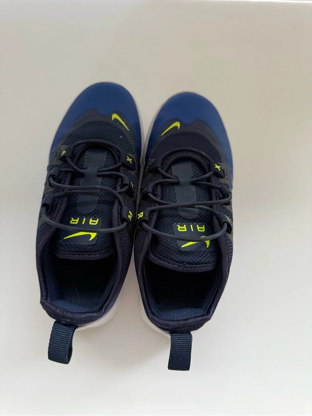 Nike Toddler Boy Air Max Shoes Size: 10c